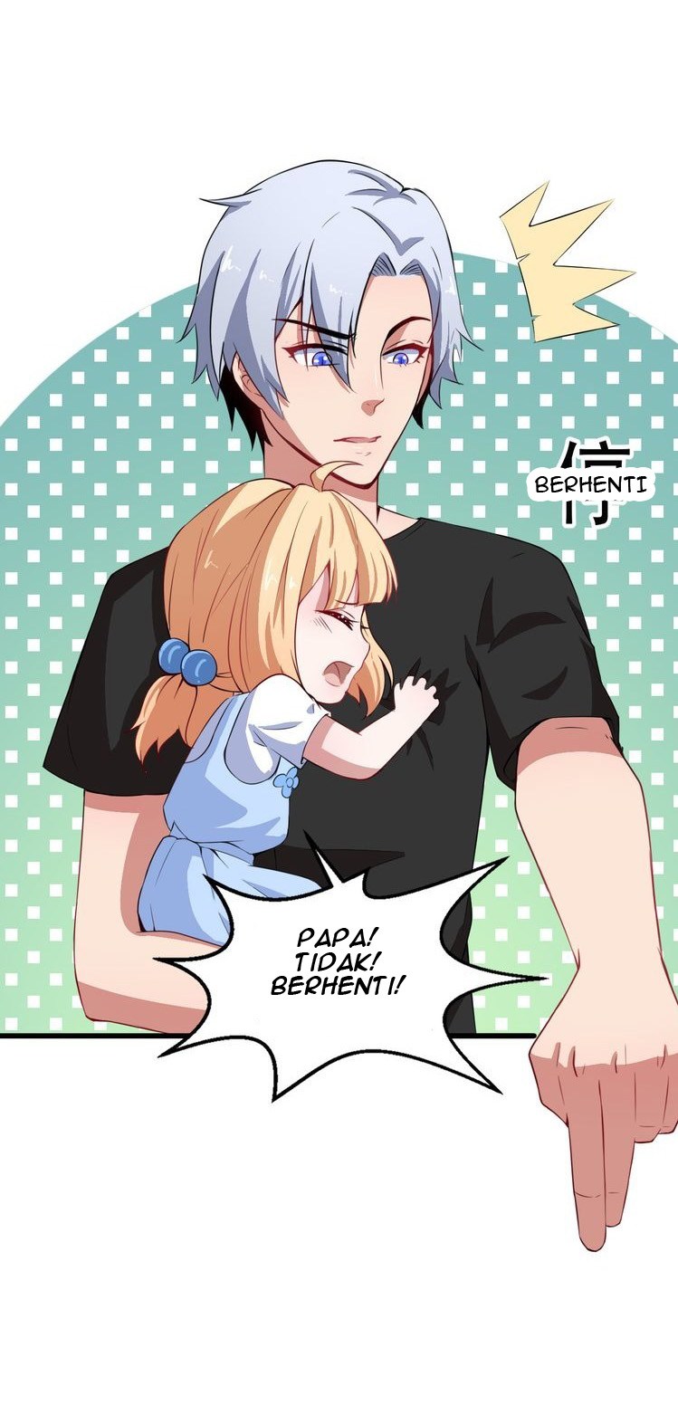 Daddy From Hell Chapter 02 Bahasa Indonesia